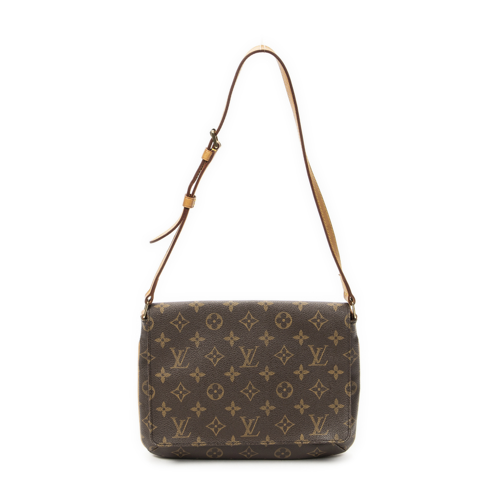 Louis Vuitton Musette Tango